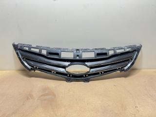 Решетка радиатора передняя Hyundai Solaris 2014-2016