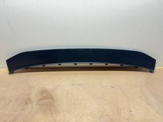 Накладка бампера передняя KIA Cerato 2018-2021