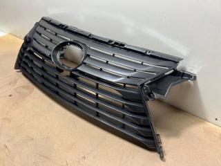 Решетка радиатора передняя Lexus RX350 4