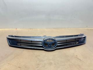 Запчасть решетка радиатора передняя Toyota camry 2014-2017