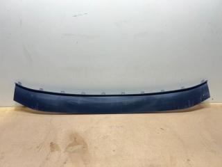 Накладка бампера передняя KIA Cerato 2018-2021