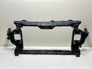 Рамка радиатора(телевизор) передняя Kia K5 2020-