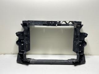 Запчасть рамка радиатора передняя Geely Atlas 2021-