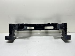 Запчасть рамка радиатора Geely Monjaro 2022-