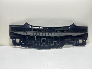 Задняя панель кузова задний Hyundai Solaris 2011-2016