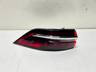 Запчасть фонарь задний левый Geely Monjaro 2022-