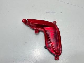 Катафот бампера задний правый KIA RIO 2017-2020