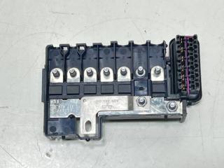 Запчасть блок предохранителей передний Volkswagen Polo 2009-