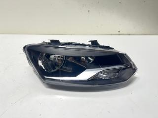 Фара передняя правая Volkswagen polo 2009-2020