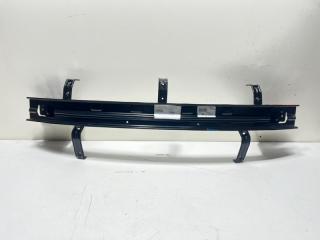 Усилитель бампера задний Hyundai Solaris 2017-2024