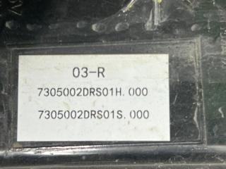 Фонарь задний правый GS8 2021-2025 2