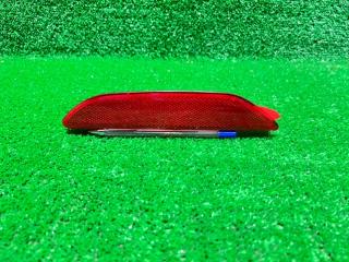 Запчасть катафот бампера задний левый KIA RIO 2011-2015