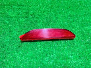 Запчасть катафот бампера задний правый KIA RIO 2011-2015