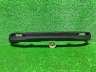 Накладка бампера задняя KIA RIO 2011-2015