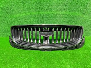 Запчасть решетка радиатора передняя Geely Monjaro 2022-