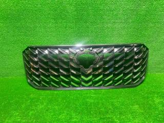 Запчасть решетка радиатора передняя GAC GS8 2021-2025