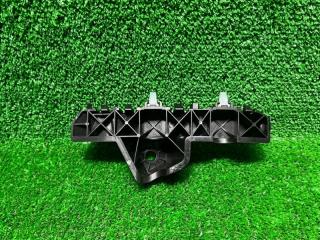 Запчасть кронштейн бампера передний левый Hyundai Solaris 2017-