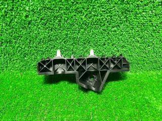 Запчасть кронштейн бампера передний правый Hyundai Solaris 2017-