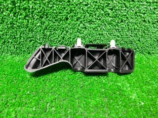 Запчасть кронштейн бампера передний левый Hyundai Solaris 2011-2016