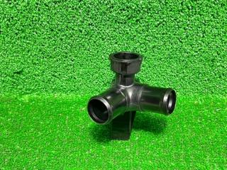 Запчасть горловина радиатора Hyundai Solaris 2011-2016