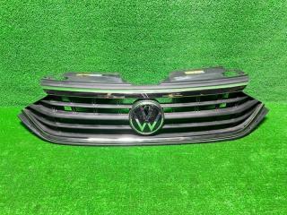 Решетка радиатора передняя Volkswagen Polo 2020-