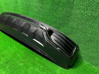 Юбка бампера задняя Geely Monjaro KX11