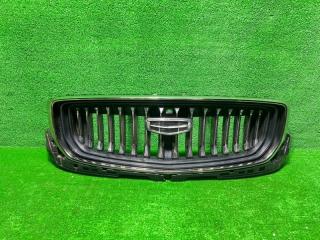 Запчасть решетка радиатора передняя Geely Monjaro 2022-