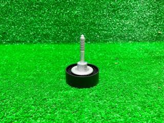 Запчасть ведущий ролик для поликлинового ремня Volkswagen polo 2009-2015