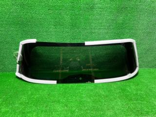 Запчасть стекло двери багажника заднее JETOUR X90 Plus 2021-