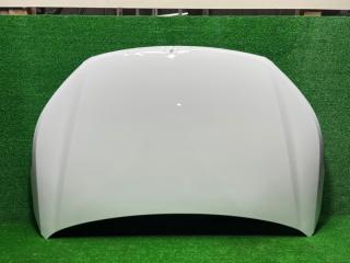 Капот передний Hyundai Creta 2015-2020 1 66400M0001 Б/У