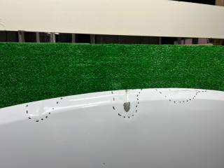 Капот передний Creta 2015-2020 1