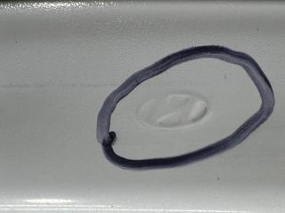 Капот передний Creta 2015-2020 1