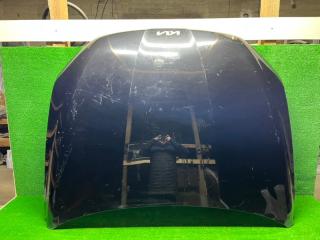 Капот передний KIA K5 2020- DL3 66400L2301 Б/У