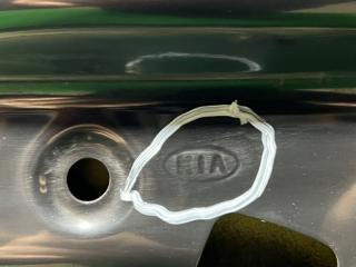 Капот передний K5 2020- DL3