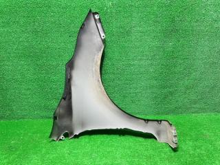 Крыло переднее левое RIO 2017- 4