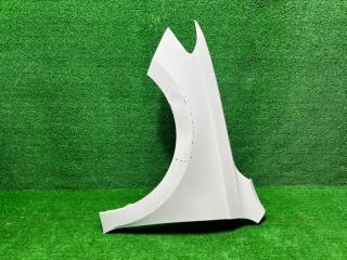 Крыло переднее левое Volkswagen Polo 2020- 6 6N5821021A Б/У