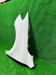 Крыло переднее левое Polo 2020- 6