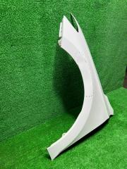 Крыло переднее левое Volkswagen Polo 6