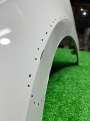 Крыло переднее левое Polo 2020- 6