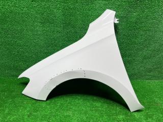 Крыло переднее левое Polo 2020- 6