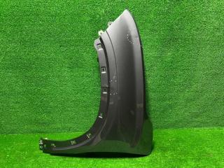 Крыло переднее левое Hyundai Creta 2020- 2 66311BW000 Б/У