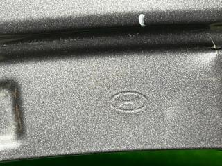 Крыло переднее левое Creta 2020- 2