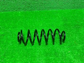 Пружина подвески задняя Volkswagen Polo 5