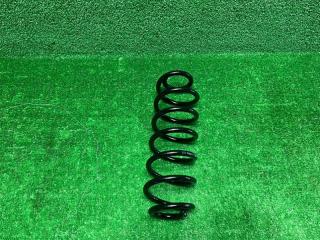 Пружина подвески задняя Polo 2009- 5