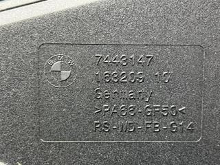 Ветрозащитная сетка M8 2019- F91