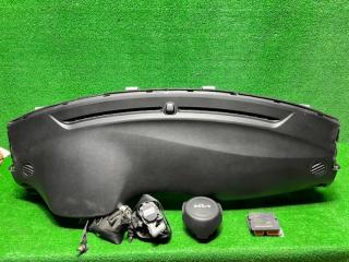 Торпедо переднее RIO 2020- 4