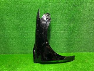 Запчасть крыло переднее правое Toyota camry 2017-2024