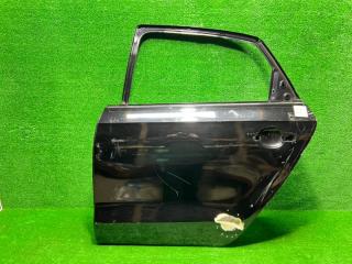 Дверь боковая задняя левая Volkswagen Polo 2009-2020
