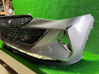 Бампер передний F7 2018-2024 F7