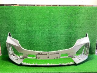 Запчасть бампер передний Geely Monjaro 2022-